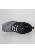 TÊNIS PUMA NRGY COMET V PS BDP INFANTIL - Preto/branco TÊNIS PUMA NRGY COMET V PS BDP INFANTIL - Preto/branco
