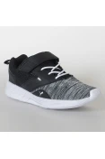 TÊNIS PUMA NRGY COMET V PS BDP INFANTIL - Preto/branco TÊNIS PUMA NRGY COMET V PS BDP INFANTIL - Preto/branco