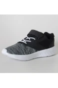 TÊNIS PUMA NRGY COMET V PS BDP INFANTIL - Preto/branco TÊNIS PUMA NRGY COMET V PS BDP INFANTIL - Preto/branco