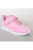 TÊNIS PUMA NRGY COMET V PS BDP INFANTIL - Rosa/branco TÊNIS PUMA NRGY COMET V PS BDP INFANTIL - Rosa/branco