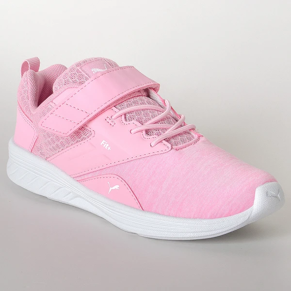 TÊNIS PUMA NRGY COMET V PS BDP INFANTIL - Rosa/branco TÊNIS PUMA NRGY COMET V PS BDP INFANTIL - Rosa/branco