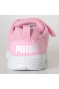 TÊNIS PUMA NRGY COMET V PS BDP INFANTIL - Rosa/branco TÊNIS PUMA NRGY COMET V PS BDP INFANTIL - Rosa/branco