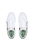 TÊNIS PUMA RBD GAME LOW MASCULINO - Branco/preto TÊNIS PUMA RBD GAME LOW MASCULINO - Branco/preto