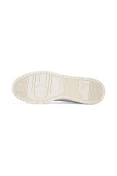 TÊNIS PUMA RBD GAME LOW MASCULINO - Branco/preto TÊNIS PUMA RBD GAME LOW MASCULINO - Branco/preto