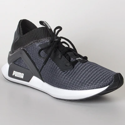 TÊNIS PUMA ROGUE MASCULINO - Preto