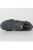 TÊNIS PUMA SMASH V2 BDP MASCULINO - Chumbo/dourado TÊNIS PUMA SMASH V2 BDP MASCULINO - Chumbo/dourado