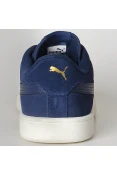 TÊNIS PUMA SMASH V2 BDP MASCULINO - Marinho TÊNIS PUMA SMASH V2 BDP MASCULINO - Marinho
