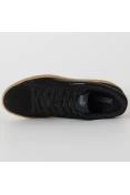 TÊNIS PUMA SMASH V2 BDP MASCULINO - Preto/marrom TÊNIS PUMA SMASH V2 BDP MASCULINO - Preto/marrom