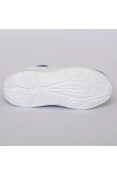 TÊNIS PUMA ST ACTIVATE AC BDP INFANTIL - Azul/branco