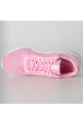 TÊNIS PUMA ST ACTIVATE BDP INFANTIL - Rosa/branco TÊNIS PUMA ST ACTIVATE BDP INFANTIL - Rosa/branco