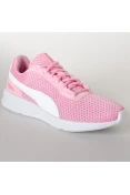 TÊNIS PUMA ST ACTIVATE BDP INFANTIL - Rosa/branco TÊNIS PUMA ST ACTIVATE BDP INFANTIL - Rosa/branco