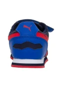 TÊNIS PUMA ST RUNNER V INFANTIL - Marinho/branco TÊNIS PUMA ST RUNNER V INFANTIL - Marinho/branco