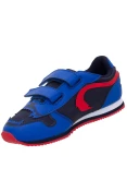 TÊNIS PUMA ST RUNNER V INFANTIL - Marinho/branco TÊNIS PUMA ST RUNNER V INFANTIL - Marinho/branco