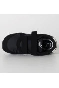 TÊNIS PUMA ST RUNNER V2 NL V INFANTIL - Preto/branco TÊNIS PUMA ST RUNNER V2 NL V INFANTIL - Preto/branco