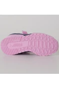 TÊNIS PUMA ST RUNNER V2 NL V PS INFANTIL - Rosa/marinho TÊNIS PUMA ST RUNNER V2 NL V PS INFANTIL - Rosa/marinho