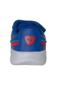 TÊNIS PUMA STEPFLEEX RUN SL V INFANTIL - Azul/vermelho TÊNIS PUMA STEPFLEEX RUN SL V INFANTIL - Azul/vermelho