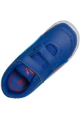 TÊNIS PUMA STEPFLEEX RUN SL V INFANTIL - Azul/vermelho TÊNIS PUMA STEPFLEEX RUN SL V INFANTIL - Azul/vermelho