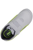 TÊNIS PUMA STEPFLEEX RUN SL V INFANTIL - Branco/grafite TÊNIS PUMA STEPFLEEX RUN SL V INFANTIL - Branco/grafite