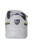 TÊNIS PUMA STEPFLEEX RUN SL V INFANTIL - Branco/grafite TÊNIS PUMA STEPFLEEX RUN SL V INFANTIL - Branco/grafite
