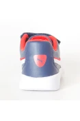 TÊNIS PUMA STEPFLEEX RUN SL V INFANTIL - Marinho/vermelho TÊNIS PUMA STEPFLEEX RUN SL V INFANTIL - Marinho/vermelho