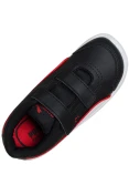 TÊNIS PUMA STEPFLEEX RUN SL V INFANTIL - Preto/branco TÊNIS PUMA STEPFLEEX RUN SL V INFANTIL - Preto/branco