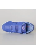 TENIS PUMA STEPFLEEX SL V PS INFANTIL - Azul/branco TENIS PUMA STEPFLEEX SL V PS INFANTIL - Azul/branco