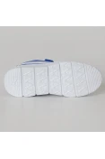 TENIS PUMA STEPFLEEX SL V PS INFANTIL - Azul/branco TENIS PUMA STEPFLEEX SL V PS INFANTIL - Azul/branco