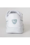 TENIS PUMA STEPFLEEX SL V PS INFANTIL - Branco TENIS PUMA STEPFLEEX SL V PS INFANTIL - Branco