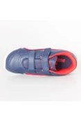 TENIS PUMA STEPFLEEX SL V PS INFANTIL - Marinho/vermelho TENIS PUMA STEPFLEEX SL V PS INFANTIL - Marinho/vermelho