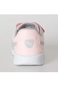 TENIS PUMA STEPFLEEX SL V PS INFANTIL - Rosa/cinza TENIS PUMA STEPFLEEX SL V PS INFANTIL - Rosa/cinza