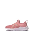 TÊNIS PUMA WIRED RUN SLIP-ON BDP INFANTIL - Rosa/branco TÊNIS PUMA WIRED RUN SLIP-ON BDP INFANTIL - Rosa/branco