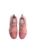 TÊNIS PUMA WIRED RUN SLIP-ON BDP INFANTIL - Rosa/branco TÊNIS PUMA WIRED RUN SLIP-ON BDP INFANTIL - Rosa/branco