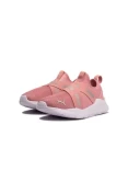TÊNIS PUMA WIRED RUN SLIP-ON BDP INFANTIL - Rosa/branco TÊNIS PUMA WIRED RUN SLIP-ON BDP INFANTIL - Rosa/branco