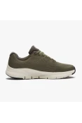 TÊNIS SKECHERS ARCH FIT MASCULINO - Verde/bege TÊNIS SKECHERS ARCH FIT MASCULINO - Verde/bege