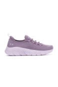 TÊNIS SKECHERS BOBS B PLEX - UNKNOWN JOURNEY FEMININO - Lilas
