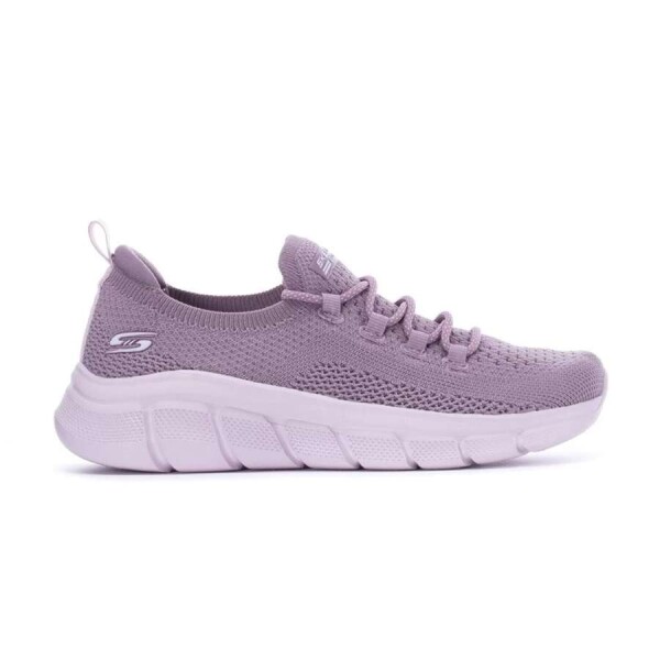 TÊNIS SKECHERS BOBS B PLEX - UNKNOWN JOURNEY FEMININO - Lilas