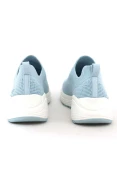 TÊNIS SKECHERS BOBS SPARROW 2.0 ALLEGIANCE CREW FEMININO - Azul celeste/bege TÊNIS SKECHERS BOBS SPARROW 2.0 ALLEGIANCE CREW FEMININO - Azul celeste/bege