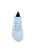 TÊNIS SKECHERS BOBS SPARROW 2.0 ALLEGIANCE CREW FEMININO - Azul celeste/bege TÊNIS SKECHERS BOBS SPARROW 2.0 ALLEGIANCE CREW FEMININO - Azul celeste/bege