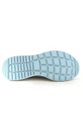 TÊNIS SKECHERS BOBS SPARROW 2.0 ALLEGIANCE CREW FEMININO - Azul celeste/bege TÊNIS SKECHERS BOBS SPARROW 2.0 ALLEGIANCE CREW FEMININO - Azul celeste/bege