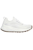 TÊNIS SKECHERS BOBS SPARROW 2.0 ALLEGIANCE CREW FEMININO - Off white TÊNIS SKECHERS BOBS SPARROW 2.0 ALLEGIANCE CREW FEMININO - Off white