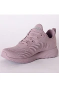 TÊNIS SKECHERS BOBS SQUAD TOUGH TALK FEMININO - Lilas TÊNIS SKECHERS BOBS SQUAD TOUGH TALK FEMININO - Lilas