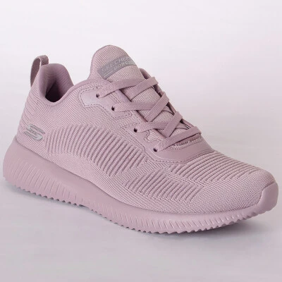 TÊNIS SKECHERS BOBS SQUAD TOUGH TALK FEMININO - Lilas TÊNIS SKECHERS BOBS SQUAD TOUGH TALK FEMININO - Lilas