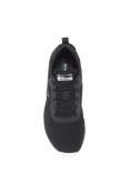 TÊNIS SKECHERS BOUNTIFUL QUICK PATH MASCULINO - Preto/branco TÊNIS SKECHERS BOUNTIFUL QUICK PATH MASCULINO - Preto/branco