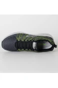 TÊNIS SKECHERS BURST 2.0 IN THE MIX II MASCULINO - Preto/verde TÊNIS SKECHERS BURST 2.0 IN THE MIX II MASCULINO - Preto/verde