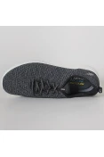 TÊNIS SKECHERS BURST DONLEN MASCULINO - Preto/branco TÊNIS SKECHERS BURST DONLEN MASCULINO - Preto/branco