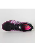 TÊNIS SKECHERS BURST ELLIPSE FEMININO - Preto/pink TÊNIS SKECHERS BURST ELLIPSE FEMININO - Preto/pink