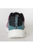 TÊNIS SKECHERS BURST ELLIPSE FEMININO - Preto/pink TÊNIS SKECHERS BURST ELLIPSE FEMININO - Preto/pink