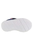 TENIS SKECHERS COMFY FLEX - MOVING ON INFANTIL - Marinho/rosa TENIS SKECHERS COMFY FLEX - MOVING ON INFANTIL - Marinho/rosa