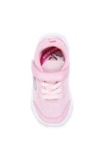 TENIS SKECHERS COMFY FLEX - MOVING ON INFANTIL - Rosa/branco TENIS SKECHERS COMFY FLEX - MOVING ON INFANTIL - Rosa/branco