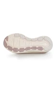 TÊNIS SKECHERS DLUX WALKER REFRESHING MOOD FEMININO - Lilas/bege TÊNIS SKECHERS DLUX WALKER REFRESHING MOOD FEMININO - Lilas/bege